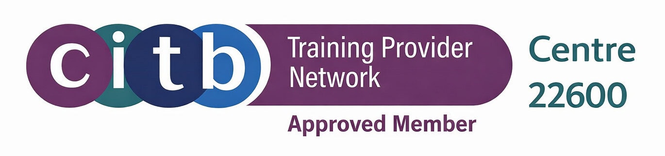 CITB Training Provider Network Approved Member