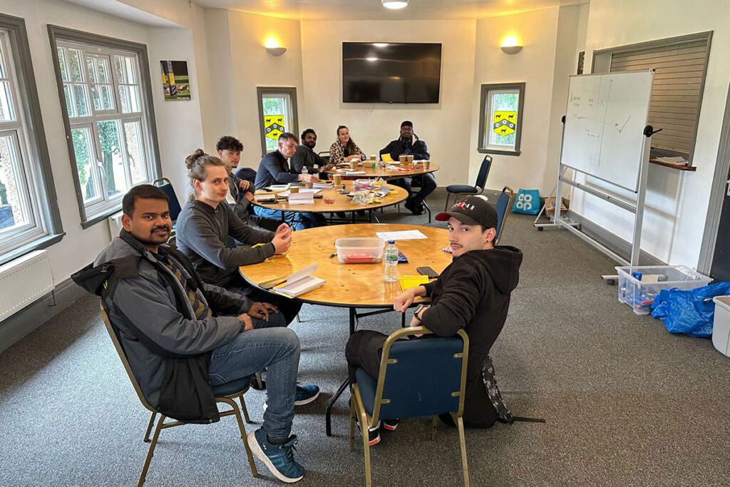 Site-Skills-Training-classroom